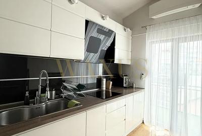 Penthouse Modern - 96MP I ST 23MP I 2 Parcari - Marasti I The Office - 3