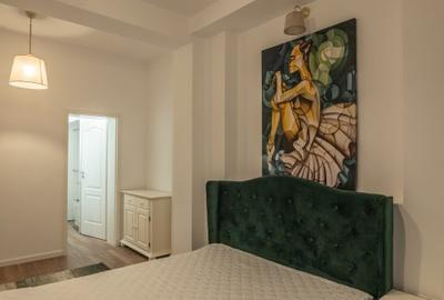 Inchiriez apartament 3 camere - 10