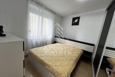 Apartament cu 3 camere, decomandat, etajul 1, zona Sagului - 5