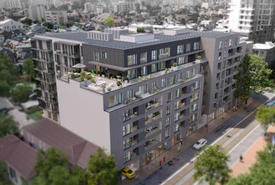 Vanzare 3 camere, Direct Dezvoltator, nZEB, Univ - Foisorul de Foc - Iancului - 6