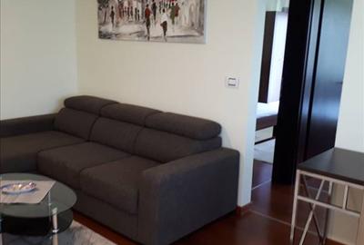 Apartament amenajat si mobilat LUX - 7