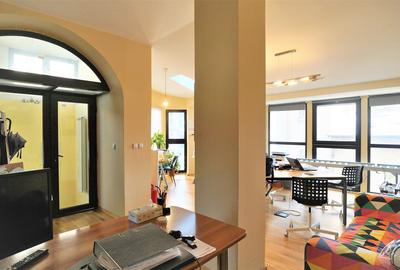 Vila activitati medicale - Victoriei - 10