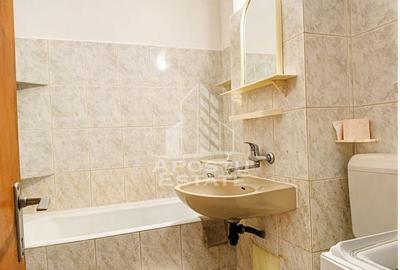Apartament 3 camere ,zona Podgoria ,80mp - 5