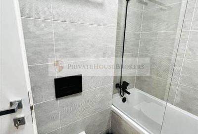 Baneasa - Sisesti |  Nordis Residence | Bloc 2020 | Parcare - 17