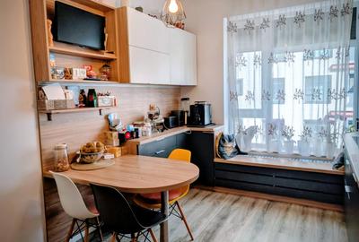 Apartament 4 camere de vanzare | Floreasca | Laguna Residence - 5