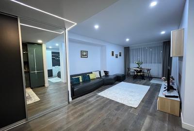 2 camere de inchiriat Cortina Residence - 2