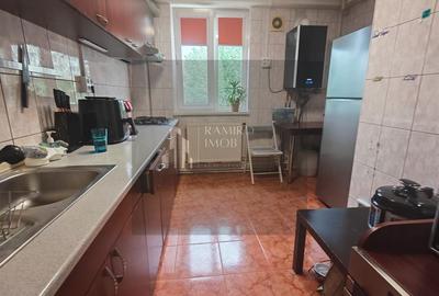 Apartament 4 camere decomandat Titan / Ozana / Aleea Fetesti - 6