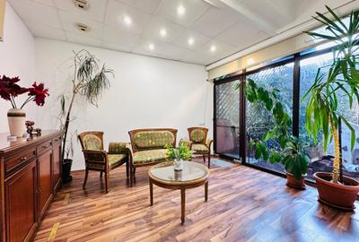 Romana - Calea Grivitei || inchiriere vila || clinica/ birouri/ rezidential - 6