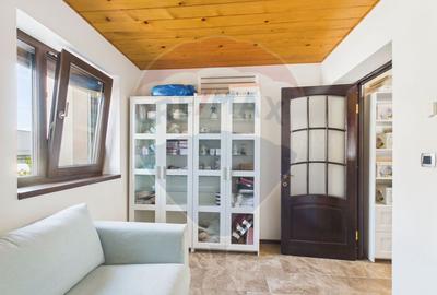 Casa moderna I 6 camere | eficienta energetic I teren 714mp Bragadiru - 19