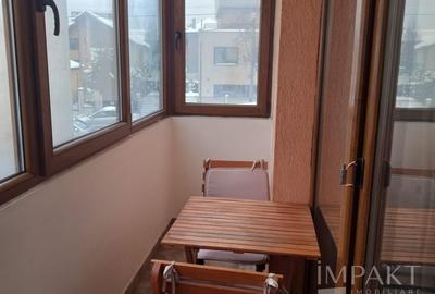 Apartament deosebit cu 2 camere în Gheorgheni, PARCARE , bloc nou! - 8