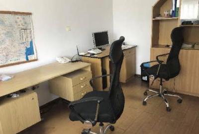 Moară cereale 50 t/zi + afacere funcțională | teren + hale | Bihor - 4