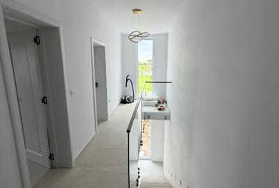 Duplex mobilat la cheie direct de la proprietar - 6