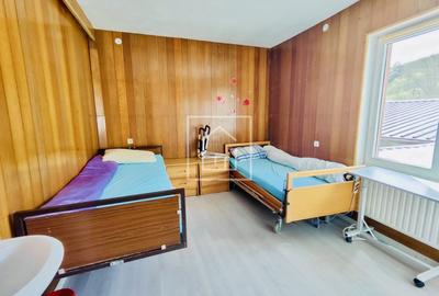 Afacere la cheie: Cămin bătrâni 1143mp, Jacuzzi, Saună, 0% Comision - 13
