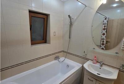 Apartament cu 3 camere 2 balcoane loc parcare in zona Tilisca Sibiu - 12