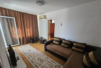 Apartament cu 3 camere nedecomandat în Tomis Nord