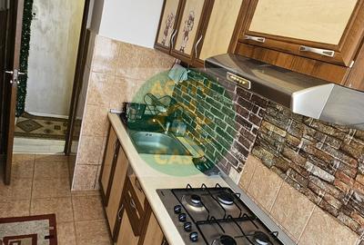 Apartament 2 camere, mobilat si utilat,de inchiriat - 7