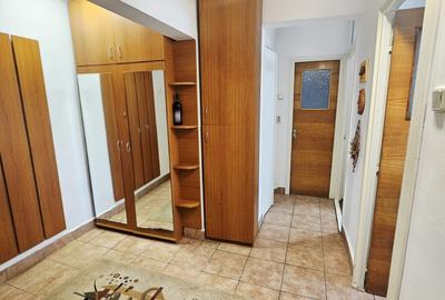 Apartament 2 camere Ultracentral, mobilat, utilat, decomandat - 7