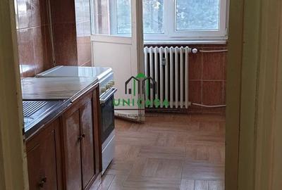Apartament 3 camere /Calea lui Traian/Etaj 1/4 - 2