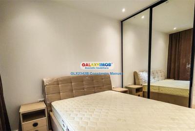 Apartament de vanzare, Aviatiei, langa Oracle, mobilat, TVA inclus - 1