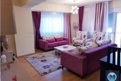 Apartament 2 camere de inchiriat, zona Cantacuzino, 77 mp #2739 - 1