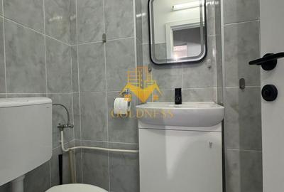 4 camere decomandate, Cartier Manastur, McDonalds, Primaverii, - 3