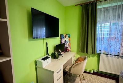 Apartament 2 camere,parter, zona Imparatul Traian - 19
