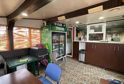 Spatiu Comercial In Piata Agro Transilvania - 6