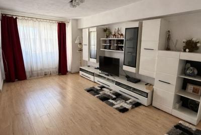 Apartament 4 camere | Central | Suprafata 88.57 mp | Etaj 1 | Centrala termica - 1