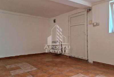 Spatiu comercial 120 mpu - zona Gai - 19
