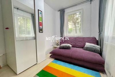 Apartament 3 camere | Open Space | Avantgarden - 10