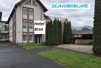Hotel Bran+ 3 Vile New 2025 - 1