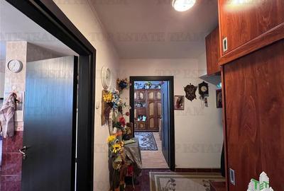 Apartament de 3 camere, 68mp,confort 1 sporit, in bloc recent realibitat termic, - 2