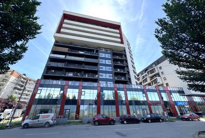 Apartament 2 camere | Uranus Plaza | 60 mp | Disponibil imediat | Comion 0% - 20