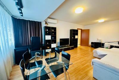 Apartament 2 camere - Quadra Place - Politehnica- Grozavesti - 9