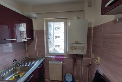 Apartament cu 2 camere in Alexandru cel Bun-Zimbru - 9