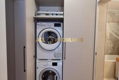 3 Camere de inchiriat | Aviatiei | Nusco City | 100 mp | terasa | parc - 11