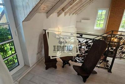 Casa cu vedere spre M-tii Fagaras | Intimitate totala | Daia Noua - 10