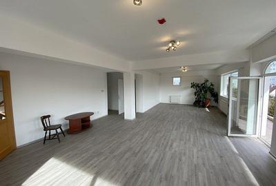 Casa P+2+M de inchiriat in zona Blumana - Brasov - 5