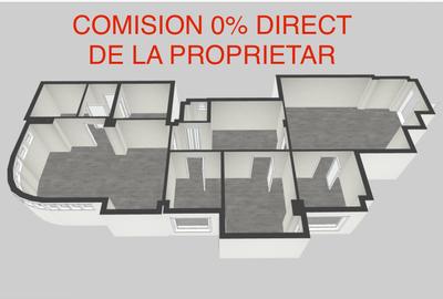 Spațiu comercial, 131.1 mp în Mănăștur