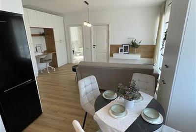 Vanzare apartament 2 camere de LUX zona Terra Floresti - 2