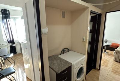 Apartment 2 camere la 2 minute de Iulius Mall - 8