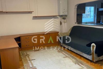 Apartament de vanzare 2 camere , Zorilor - 3