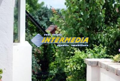 Casa superba de vanzare cu 8 camere in Alba Iulia zona Centrala - 7