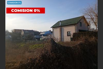 COMISION 0% TEREN BARIERA TRAIAN - 1