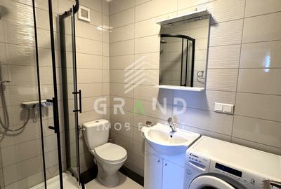 3 camere | 2 băi | 67 mp+balcon | Etaj 8/9 | Parcare | Oașului 86-90 - 28