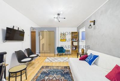 Apartament 2 camere | Militari | Metrou Lujerului - 1