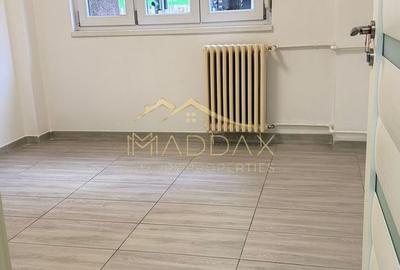 Apartament 3 camere // spatiu comercial // Piata Iancului - 8