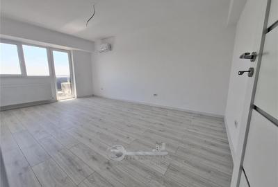 Apartament 1 camera de vanzare in Iasi, Galata, 44,64 mp, bloc nou - 11