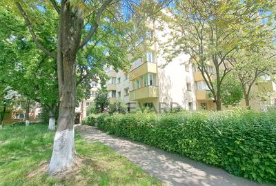 Apartament 3 camere zona Piata Cipariu! Renovat! - 1