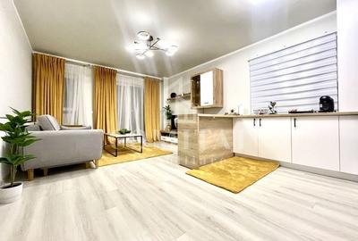 Apartament la cheie | Gradina | Zona Str Cetatii-Floresti - 1